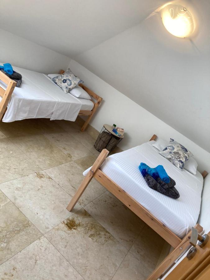 Trogir, Villa Salena, Residenz Ciovo Pearl, Slatine, Island Ciovo, Split Exterior foto